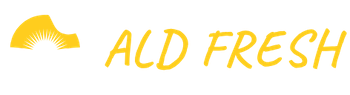 ALD Fresh Logo
