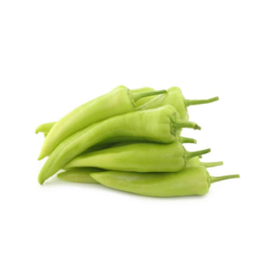 Banana Pepper