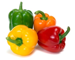 Bell Pepper