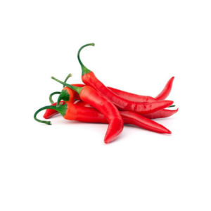 Chili Pepper