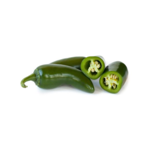 Jalapeno Pepper